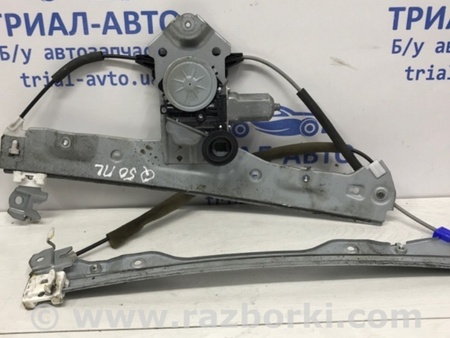 ФОТО Стеклоподъемник передний левый для Infiniti Q50 Киев