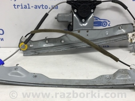 ФОТО Стеклоподъемник передний левый для Infiniti Q50 Киев
