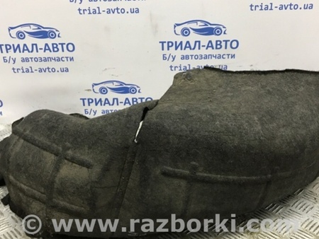 ФОТО Подкрылок задний правый для Nissan Qashqai/Roque Sport (2014-2017) Киев