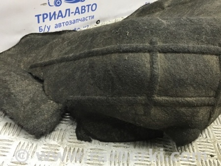 ФОТО Подкрылок задний правый для Nissan Qashqai/Roque Sport (2014-2017) Киев