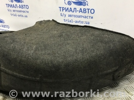 ФОТО Подкрылок задний правый для Nissan Qashqai/Roque Sport (2014-2017) Киев