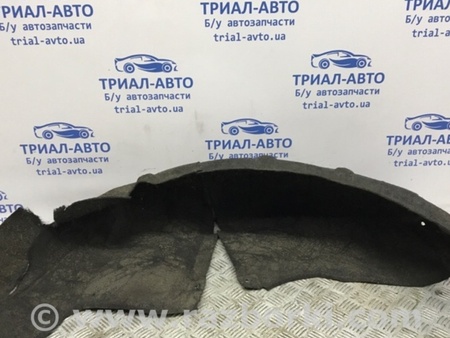 ФОТО Подкрылок задний правый для Nissan Qashqai/Roque Sport (2014-2017) Киев