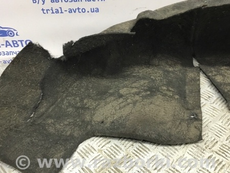 ФОТО Подкрылок задний правый для Nissan Qashqai/Roque Sport (2014-2017) Киев