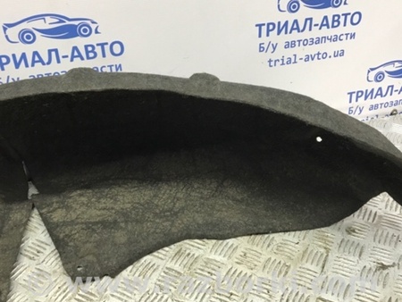 ФОТО Подкрылок задний правый для Nissan Qashqai/Roque Sport (2014-2017) Киев