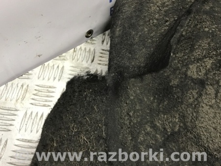 ФОТО Подкрылок задний правый для Nissan Qashqai/Roque Sport (2014-2017) Киев