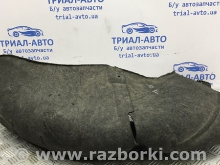 ФОТО Подкрылок задний левый для Nissan Qashqai/Roque Sport (2014-2017) Киев