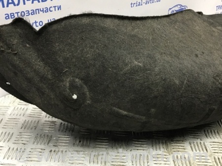 ФОТО Подкрылок задний левый для Nissan Qashqai/Roque Sport (2014-2017) Киев