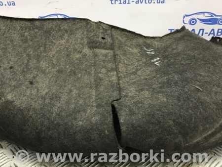 ФОТО Подкрылок задний левый для Nissan Qashqai/Roque Sport (2014-2017) Киев