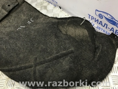 ФОТО Подкрылок задний левый для Nissan Qashqai/Roque Sport (2014-2017) Киев