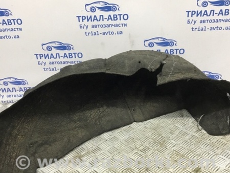 ФОТО Подкрылок задний левый для Nissan Qashqai/Roque Sport (2014-2017) Киев