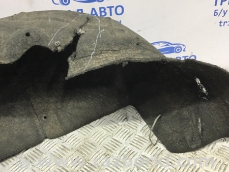 ФОТО Подкрылок задний левый для Nissan Qashqai/Roque Sport (2014-2017) Киев