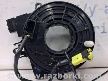 ФОТО Шлейф AirBag для Nissan Qashqai/Roque Sport (2014-2017) Киев