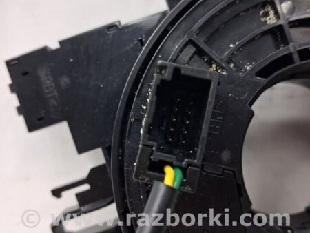 ФОТО Шлейф AirBag для Nissan Qashqai/Roque Sport (2014-2017) Киев