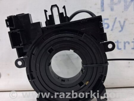 ФОТО Шлейф AirBag для Nissan Qashqai/Roque Sport (2014-2017) Киев