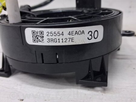 ФОТО Шлейф AirBag для Nissan Qashqai/Roque Sport (2014-2017) Киев