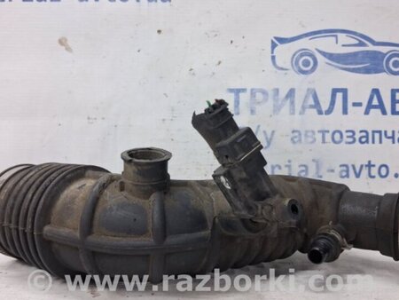 ФОТО Патрубок воздушного фильтра для Nissan Qashqai/Roque Sport (2014-2017) Киев