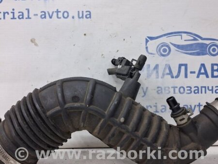 ФОТО Патрубок воздушного фильтра для Nissan Qashqai/Roque Sport (2014-2017) Киев