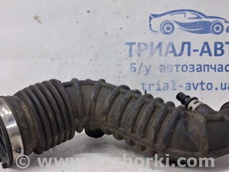 ФОТО Патрубок воздушного фильтра для Nissan Qashqai/Roque Sport (2014-2017) Киев