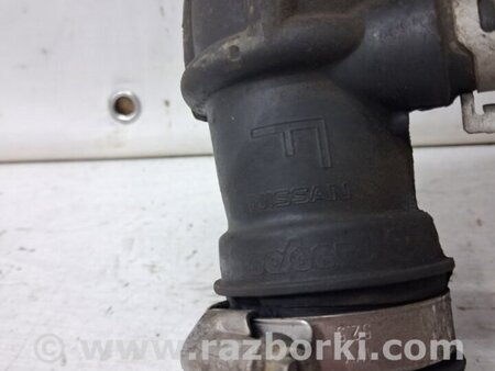 ФОТО Патрубок воздушного фильтра для Nissan Qashqai/Roque Sport (2014-2017) Киев