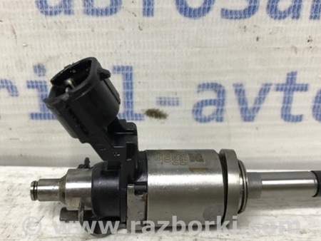 ФОТО Форсунка топливная для Nissan Qashqai/Roque Sport (2014-2017) Киев