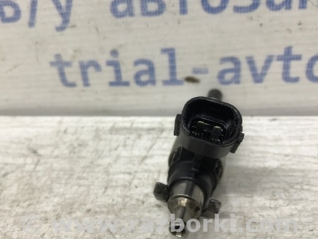 ФОТО Форсунка топливная для Nissan Qashqai/Roque Sport (2014-2017) Киев