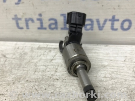 ФОТО Форсунка топливная для Nissan Qashqai/Roque Sport (2014-2017) Киев