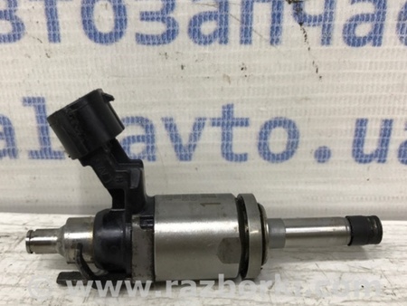 ФОТО Форсунка топливная для Nissan Qashqai/Roque Sport (2014-2017) Киев