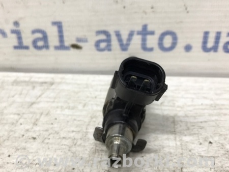 ФОТО Форсунка топливная для Nissan Qashqai/Roque Sport (2014-2017) Киев