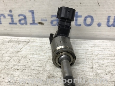 ФОТО Форсунка топливная для Nissan Qashqai/Roque Sport (2014-2017) Киев