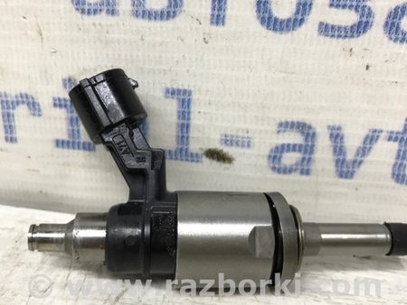 ФОТО Форсунка топливная для Nissan Qashqai/Roque Sport (2014-2017) Киев