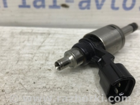 ФОТО Форсунка топливная для Nissan Qashqai/Roque Sport (2014-2017) Киев
