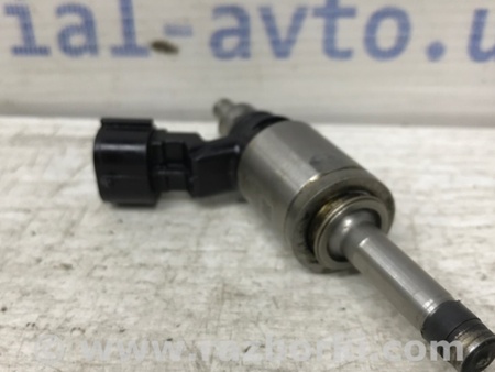 ФОТО Форсунка топливная для Nissan Qashqai/Roque Sport (2014-2017) Киев