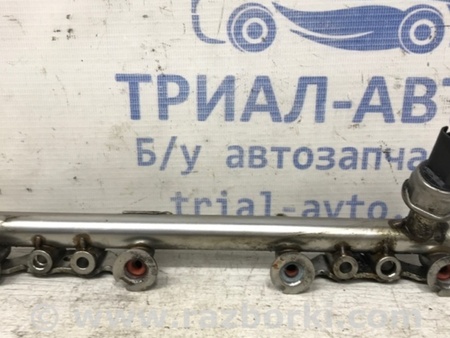 ФОТО Топливная рампа для Nissan Qashqai/Roque Sport (2014-2017) Киев