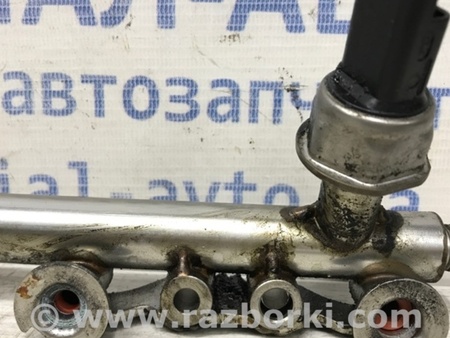 ФОТО Топливная рампа для Nissan Qashqai/Roque Sport (2014-2017) Киев