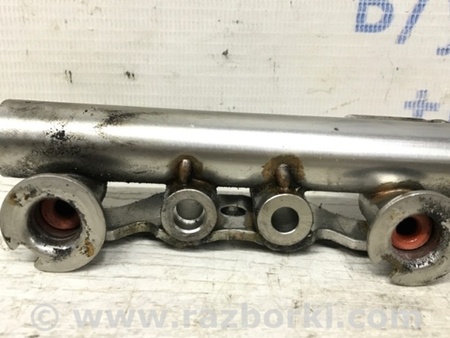 ФОТО Топливная рампа для Nissan Qashqai/Roque Sport (2014-2017) Киев