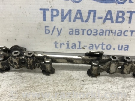 ФОТО Топливная рампа для Nissan Qashqai/Roque Sport (2014-2017) Киев