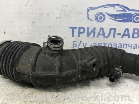 ФОТО Патрубок воздушного фильтра для Nissan Qashqai/Roque Sport (2014-2017) Киев