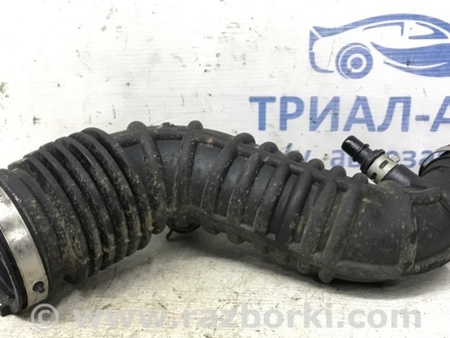 ФОТО Патрубок воздушного фильтра для Nissan Qashqai/Roque Sport (2014-2017) Киев