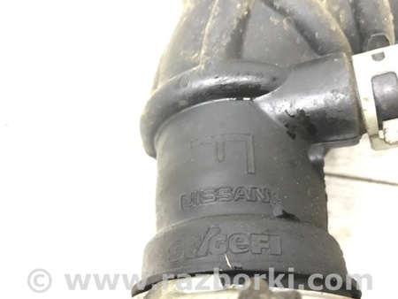 ФОТО Патрубок воздушного фильтра для Nissan Qashqai/Roque Sport (2014-2017) Киев