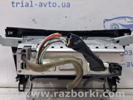 ФОТО магнитофон для Nissan Qashqai/Roque Sport (2014-2017) Киев