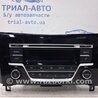магнитофон Nissan Qashqai/Roque Sport (2014-2017)
