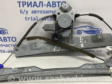 ФОТО Стеклоподъемник передний правый для Infiniti Q50 Киев
