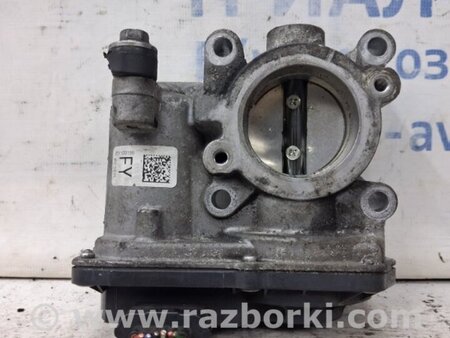 ФОТО Заслонка дроссельная для Nissan Qashqai/Roque Sport (2014-2017) Киев