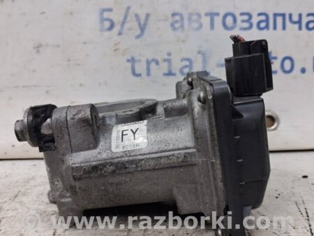 ФОТО Заслонка дроссельная для Nissan Qashqai/Roque Sport (2014-2017) Киев