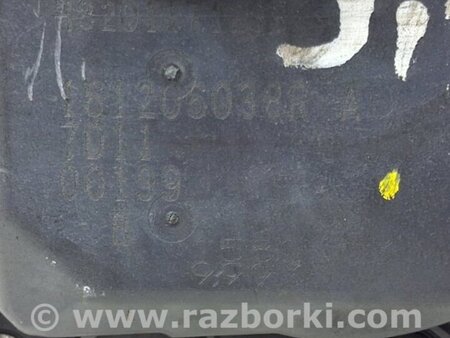 ФОТО Заслонка дроссельная для Nissan Qashqai/Roque Sport (2014-2017) Киев