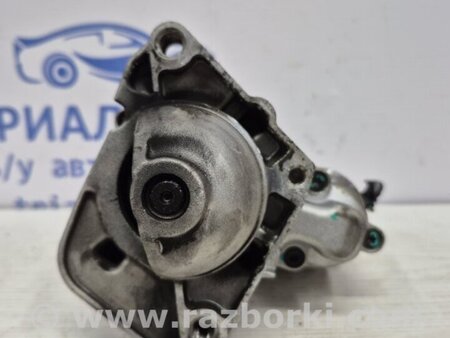 ФОТО Стартер для Nissan Qashqai/Roque Sport (2014-2017) Киев