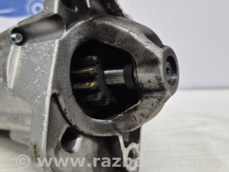 ФОТО Стартер для Nissan Qashqai/Roque Sport (2014-2017) Киев