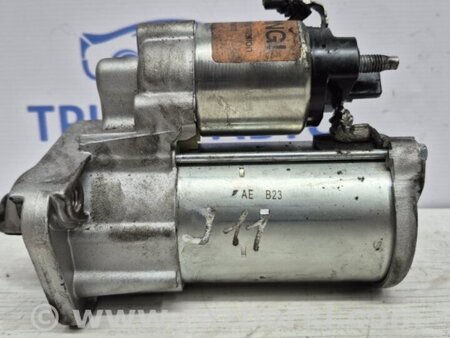 ФОТО Стартер для Nissan Qashqai/Roque Sport (2014-2017) Киев