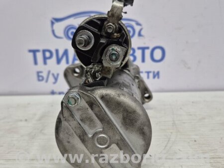 ФОТО Стартер для Nissan Qashqai/Roque Sport (2014-2017) Киев