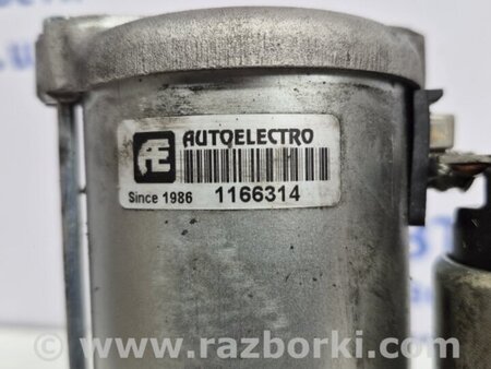 ФОТО Стартер для Nissan Qashqai/Roque Sport (2014-2017) Киев